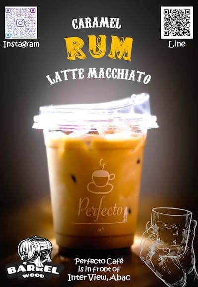 Perfecto Cafe