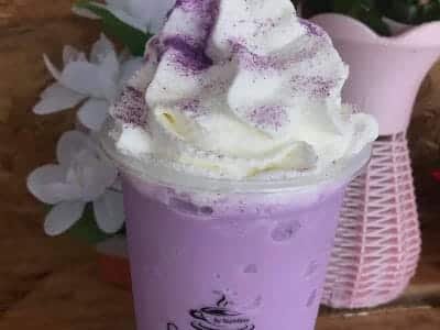 Relax​ Cafe​ the​ connect​ soi​ 17