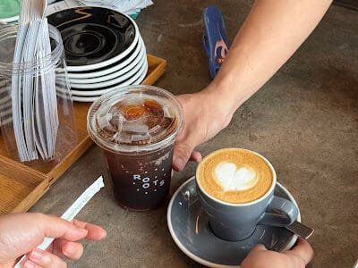 Roots at the COMMONS