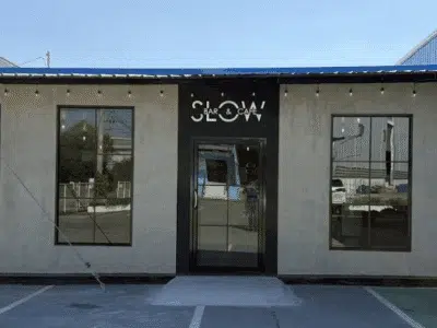 Slow Bar & Cafe - Smile Coffee