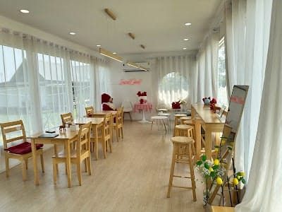 Sound cafe ซาวด์ คาเฟ่