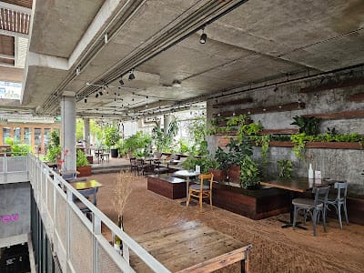 THE COMMONS @Thonglor