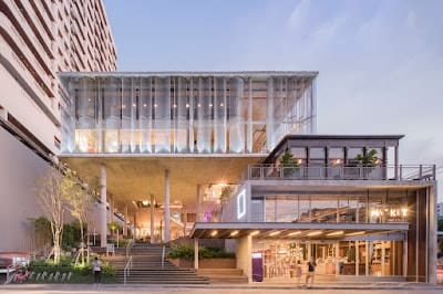 THE COMMONS @Thonglor