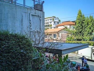 THE COMMONS @Thonglor
