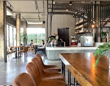 TYME Cafe and Bistro