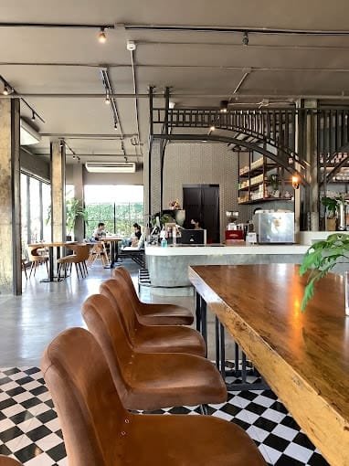 TYME Cafe and Bistro