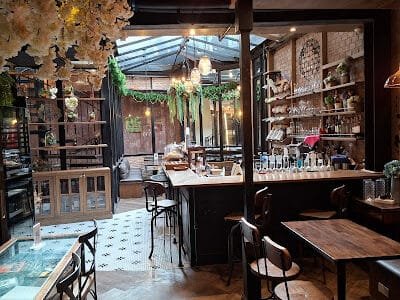 The Blooming Gallery-Thonglor
