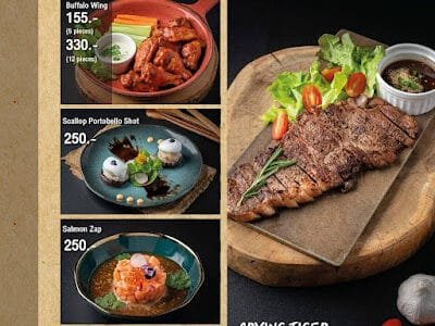 The Blooming Gallery-Thonglor