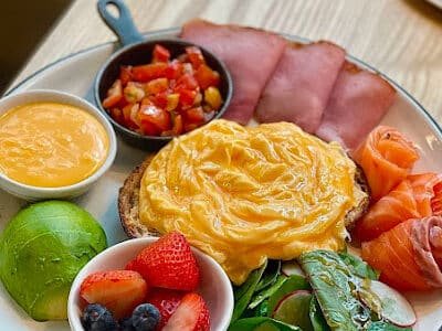 Toby's Sukhumvit 38