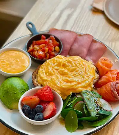 Toby's Sukhumvit 38