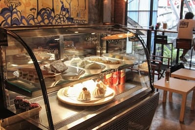 Tt Café
