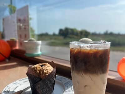 VERA CAFE