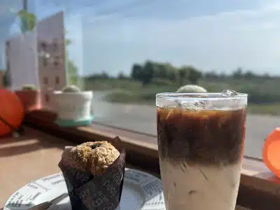 VERA CAFE