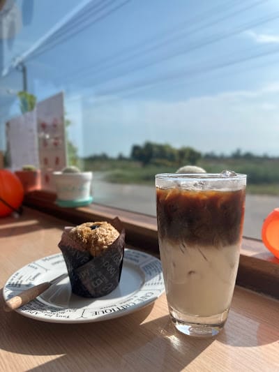 VERA CAFE
