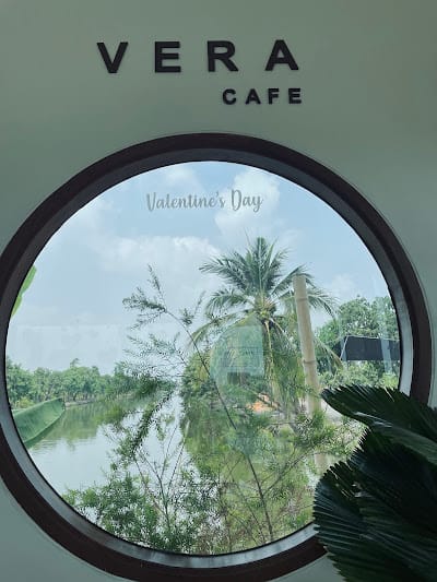 VERA CAFE