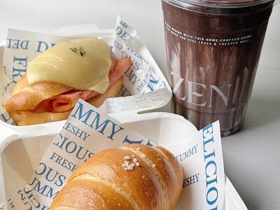 ZEN - Juice Bar & Café