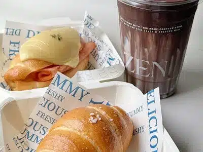 ZEN - Juice Bar & Café