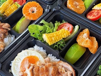 ZEN - Juice Bar & Café