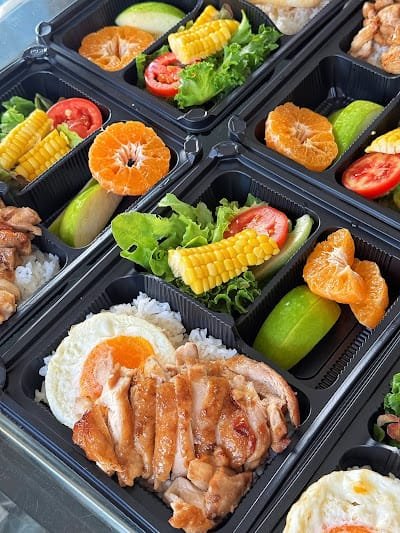 ZEN - Juice Bar & Café