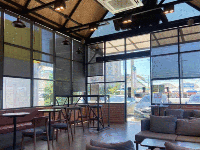Café Amazon