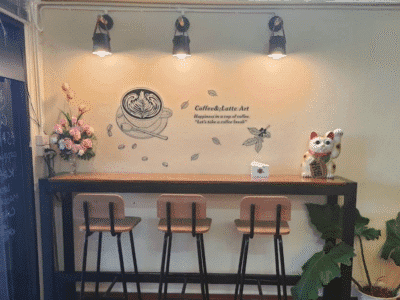 Anakod Cafe