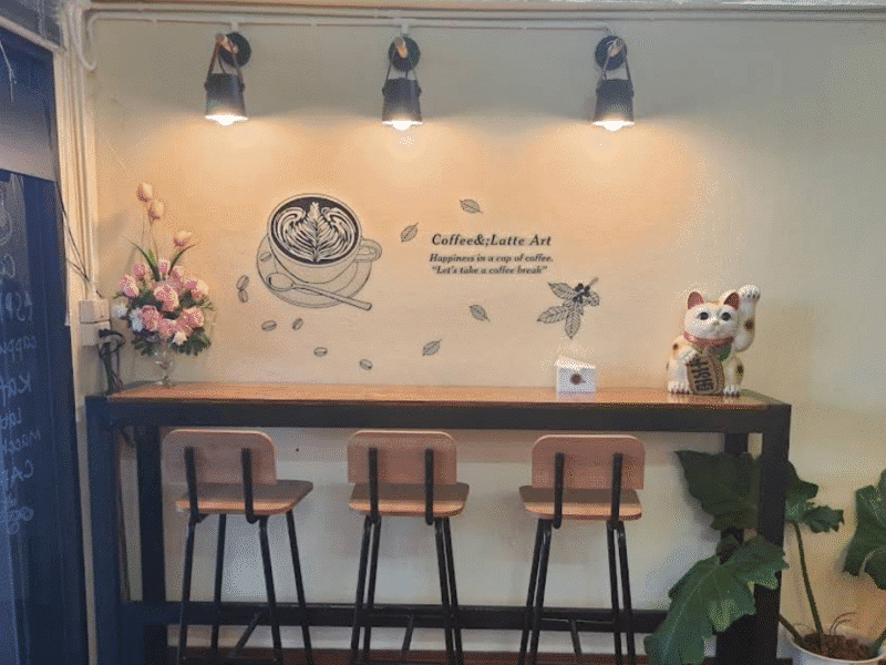 Anakod Cafe