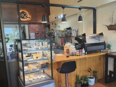 Anakod Cafe