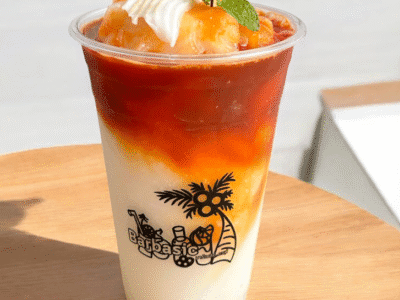Barbasic cafe