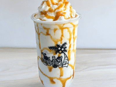 Barbasic cafe