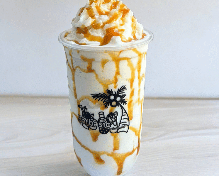 Barbasic cafe