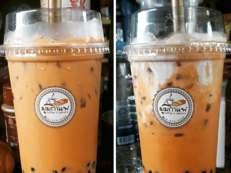 มุม กาแฟ by check in cafe'
