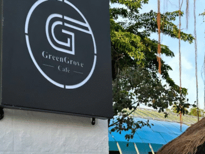 GREENGROVE CAFE