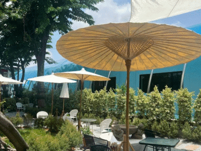 GREENGROVE CAFE