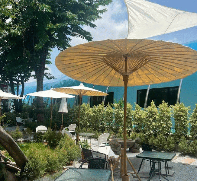 GREENGROVE CAFE