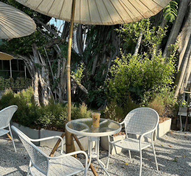 GREENGROVE CAFE