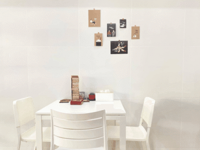 HAPPY MINK CAFE