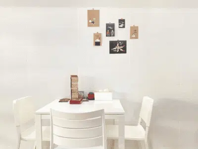 HAPPY MINK CAFE