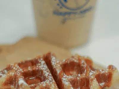 HAPPY MINK CAFE