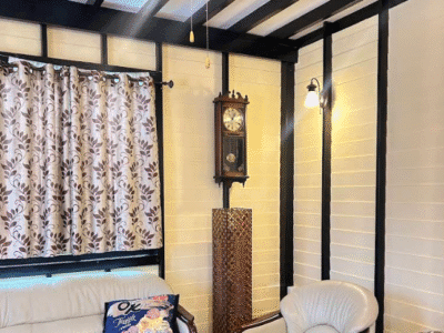 บ้านคุณนาย Home Cafe & Bar