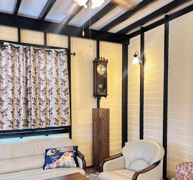 บ้านคุณนาย Home Cafe & Bar