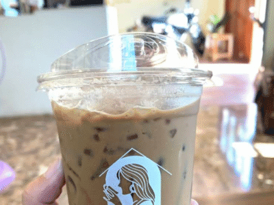 บ้านคุณนาย Home Cafe & Bar