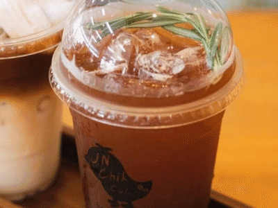 JN Chik Cafe เจเอน ชิค คาเฟ่