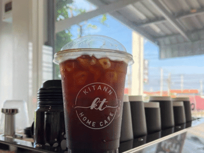 Kitann cafe