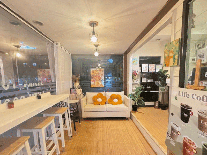 Soulmood cafe