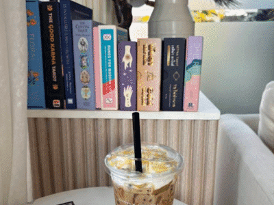Soulmood cafe