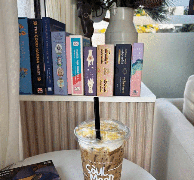 Soulmood cafe