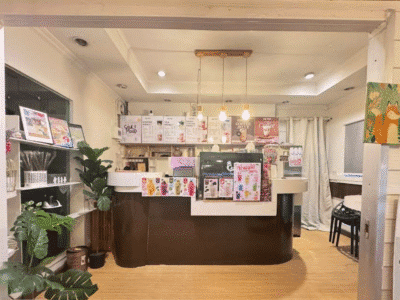 Soulmood cafe
