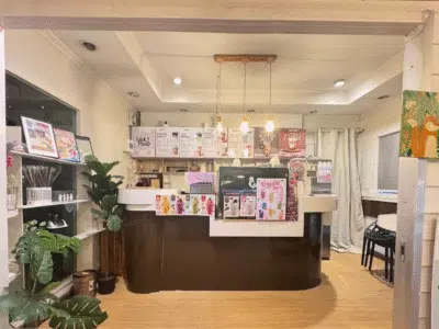 Soulmood cafe