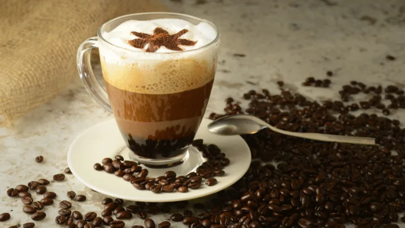 Specialty Coffee thailand