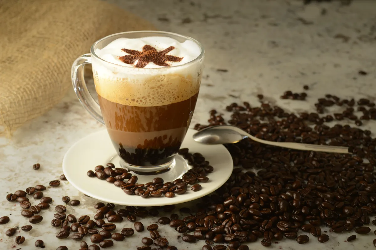 Specialty Coffee thailand